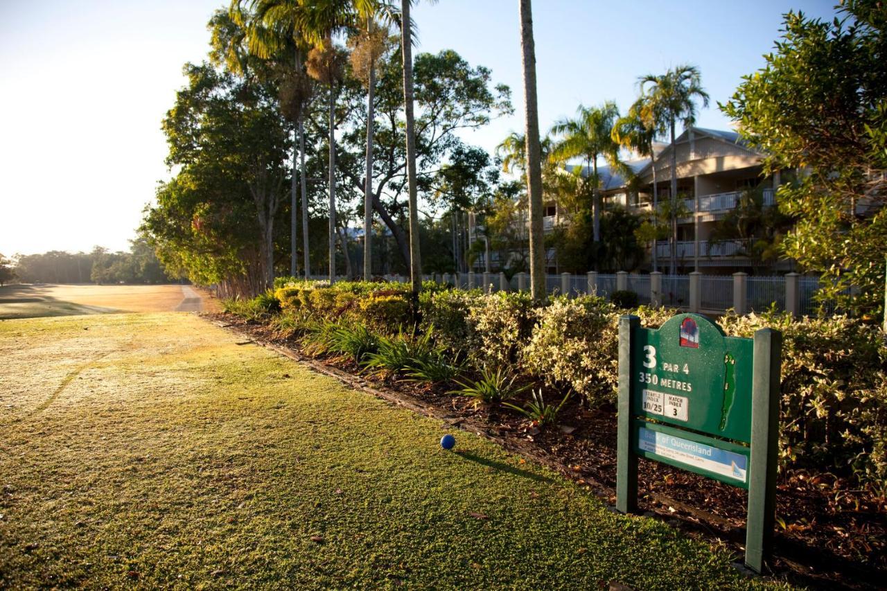 מלון Club Wyndham קאירנס מראה חיצוני תמונה