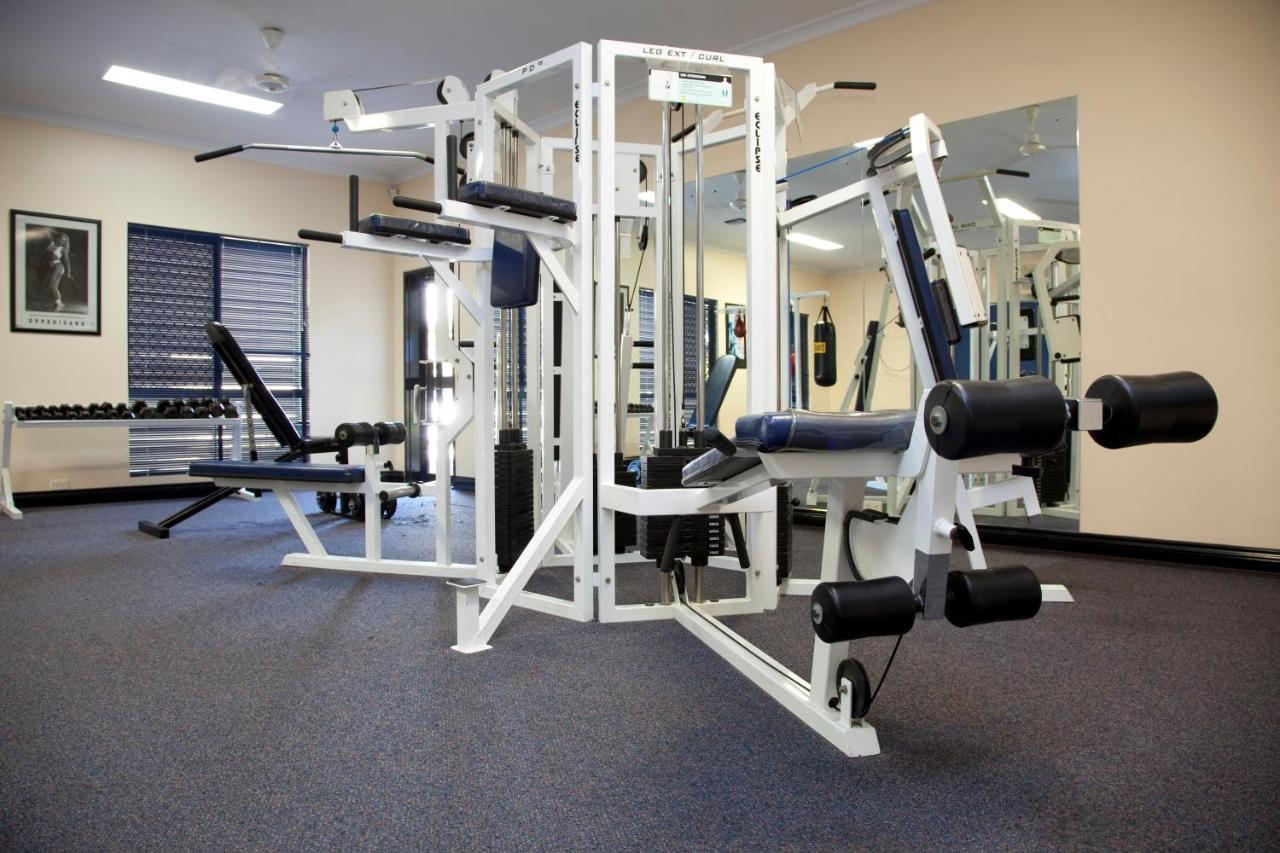 מלון Club Wyndham קאירנס מראה חיצוני תמונה