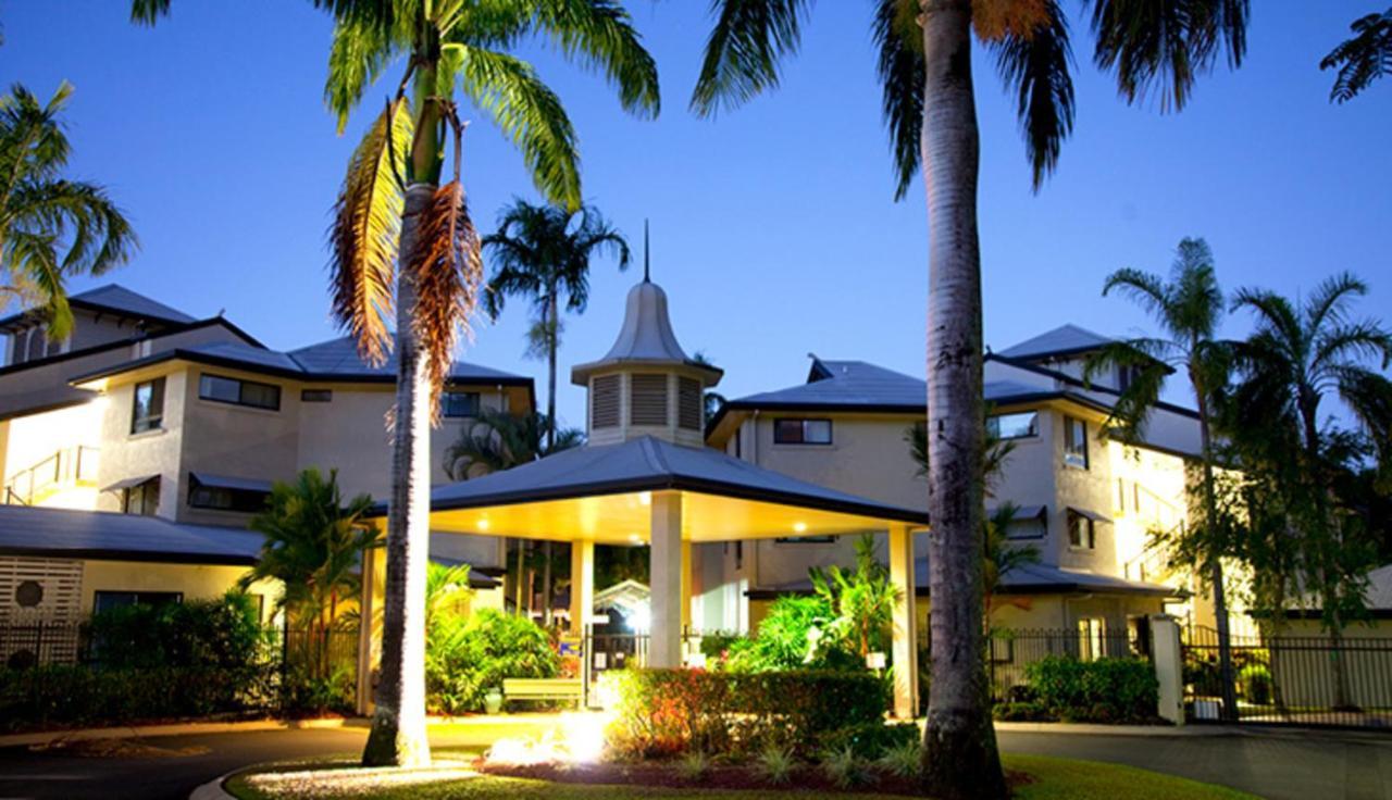 מלון Club Wyndham קאירנס מראה חיצוני תמונה